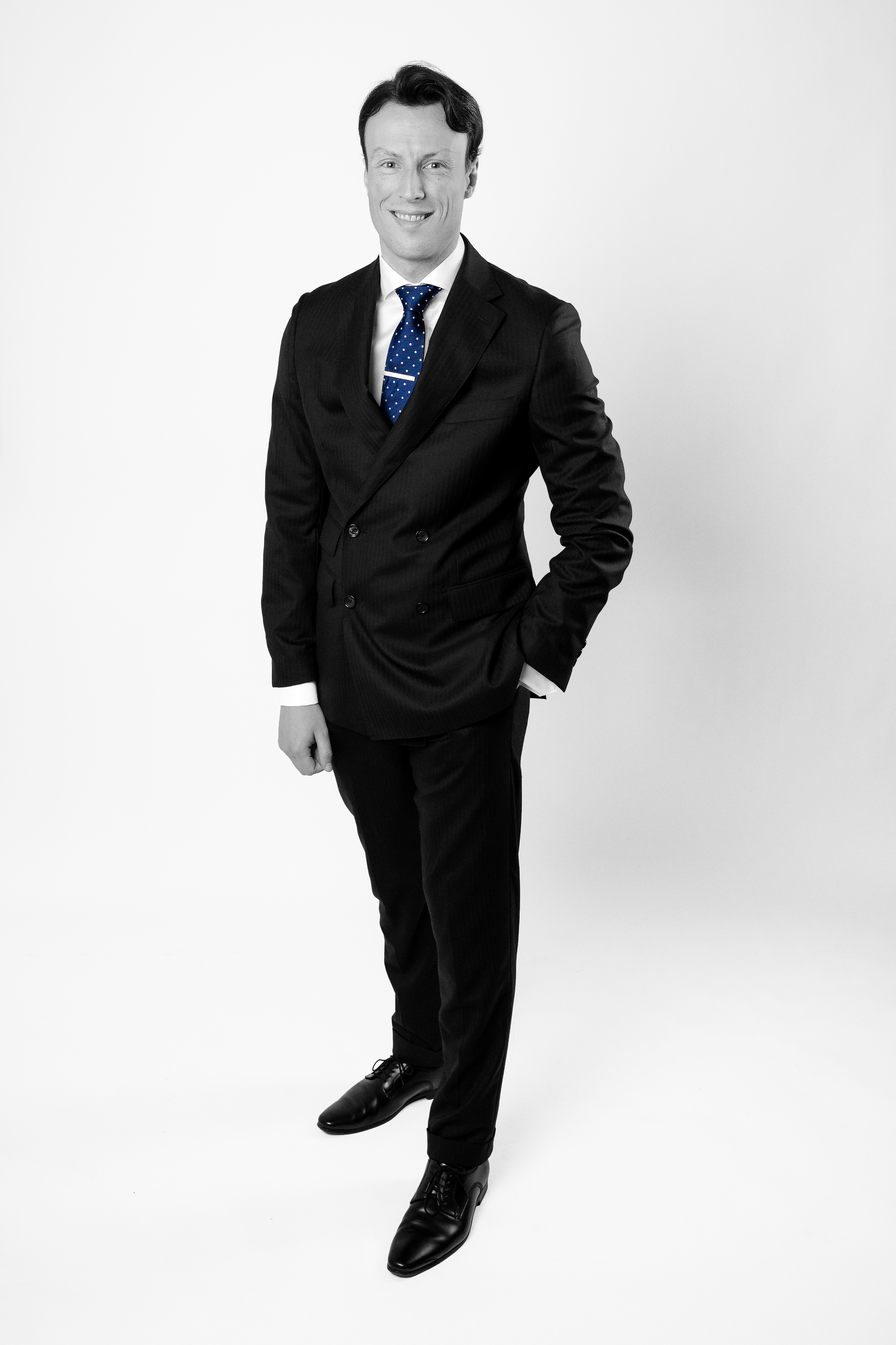 Jack O'Connell