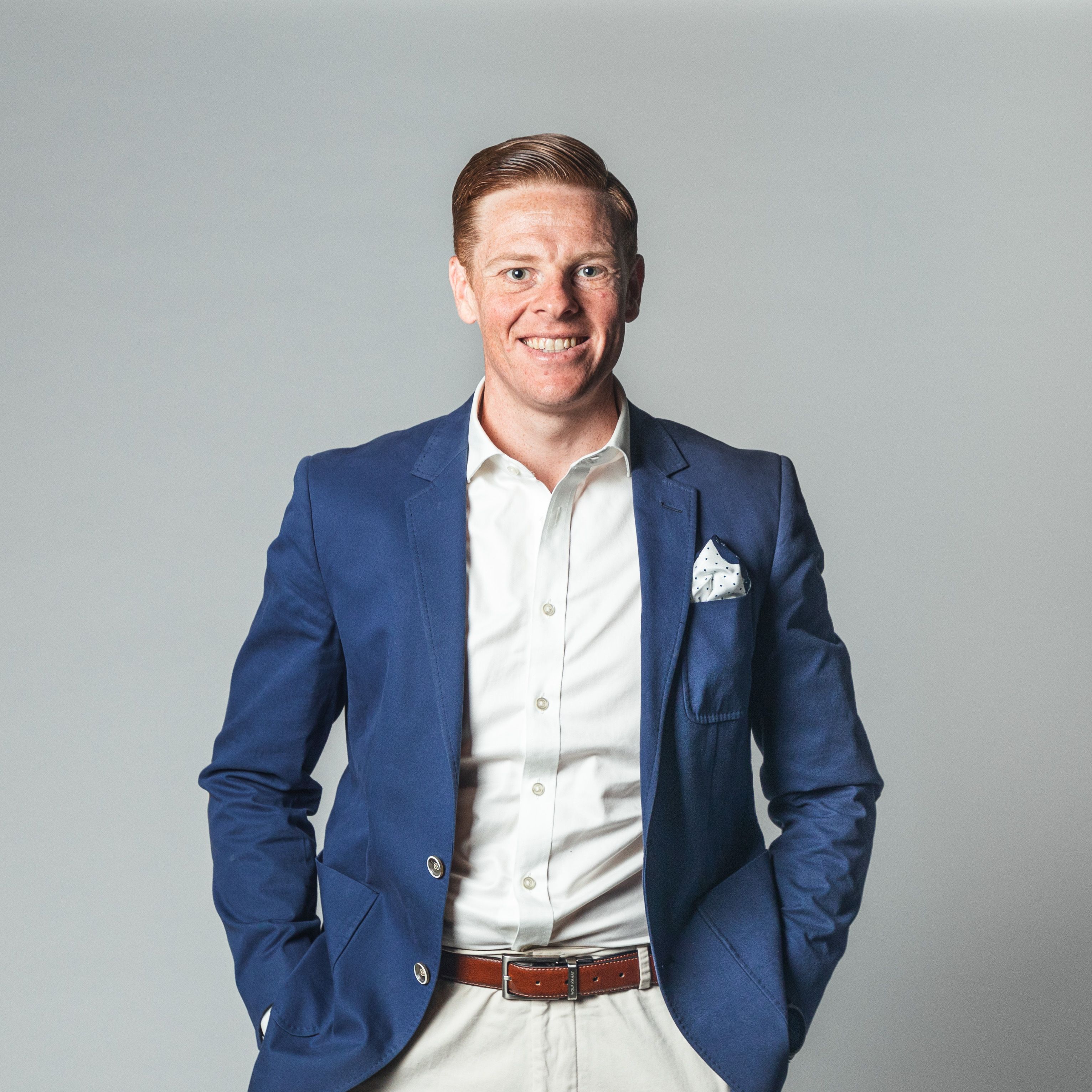 Leon Axford, Director of Axford Auctions