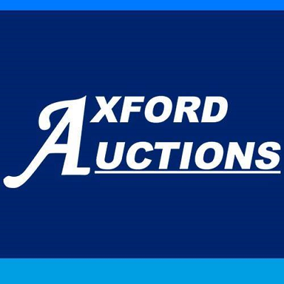 Axford Auctions logo